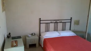 Masseria L'Antico Frantoio - Room