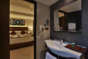 Hotel Luminara - Salle de bain