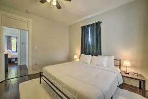Home w/ Hot Tub < 2 Mi to Downtown Richmond! - Interiör
