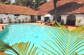 Raheem Residency - Pool