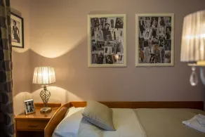 Willa Excelsior - Room