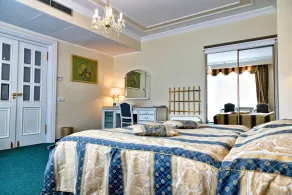 Esplanade Spa and Golf Resort - Chambre