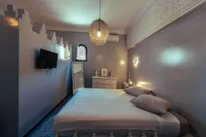 Dar Yomma - Zimmer