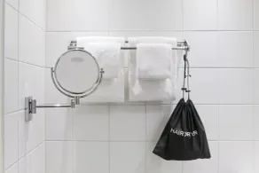 IKEA Hotell - Salle de bain