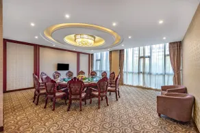 Holiday Inn Beijing Airport Zone by IHG - Restaurant