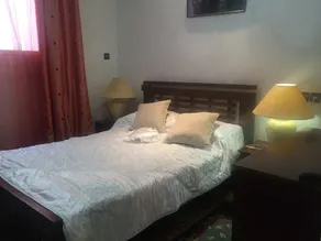 Apartment 2 Rooms City New Fes - Quarto