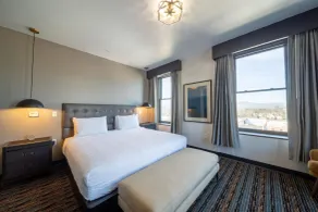 Tygart Hotel, an Ascend Collection Hotel - Habitación