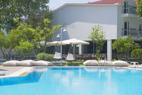 Grand Emir Hotel & Spa - Pool