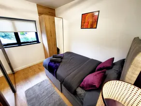 Stay Sleep Rest - Abbey Road - Room
