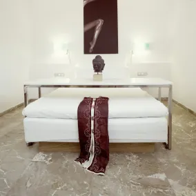 Petit Palace Hotel Tres - Chambre