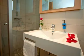 Müritzperle - Casa de banho