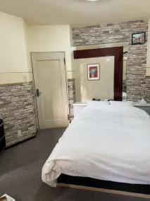 Village lereve - Chambre