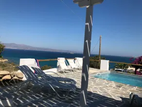 Villa Irenes Dream - For dreamy holidays - Pool