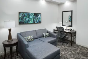Hilton Garden Inn Dothan - Chambre