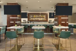 DoubleTree by Hilton Miami North I-95 - Restaurant