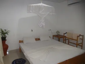Sigiri Lodge - Quarto