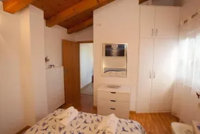 Sea View Apartment Milly, Nearby Beach Jaz - Room