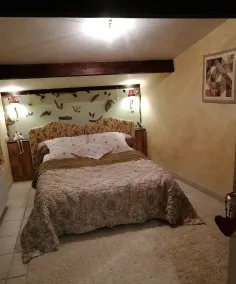 La Vendemiere - Maison d'hôtes de charme et de caractère, Bretagne, Côtes d'Armror - Værelse