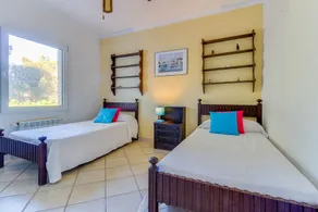 Villa Occitania - Chambre