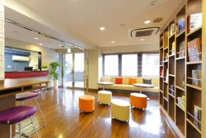 HOTEL MYSTAYS Asakusa - Réception