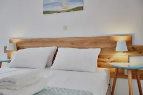 Irene Studios - Room