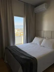 Rio Jordao Hotel - Quarto