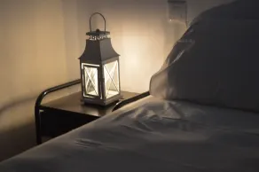 Koukounari Rooms - Rom