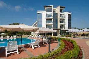 South Pearl - Piscine