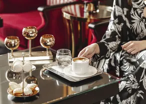 Le Casablanca Hotel - Réception