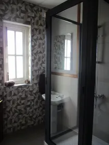 Tal-Kapilluna Zebbug Guest House - Badezimmer