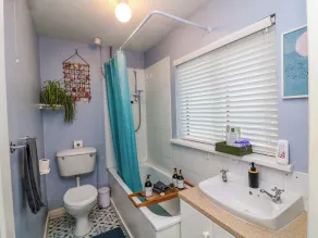 Long Jack's - Bagno