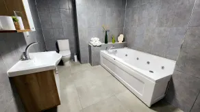 Karden Otel - Bagno