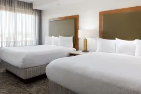 SpringHill Suites by Marriott Sacramento Roseville - Chambre