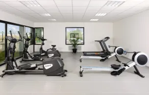 Residhome du Théâtre - Salle de remise en forme
