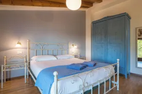 Residence Fondo La Campagnola - Room