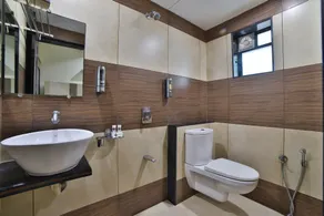 Hotel Princess - Bathroom
