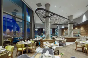 Novotel Konya - Restaurant