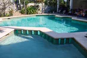 Hotel El Mirador - Piscine