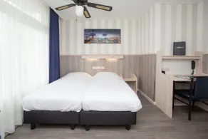 Hotel Breitner - Chambre