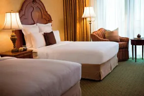 Renaissance Tulsa Hotel & Convention Center - Chambre
