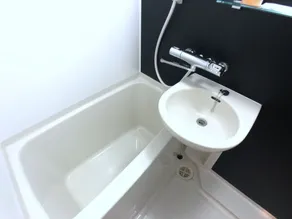 Otsuka Town Hotel - Bagno