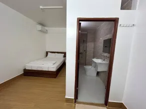 Nhà Nghỉ 68 Rạch Giá - Room