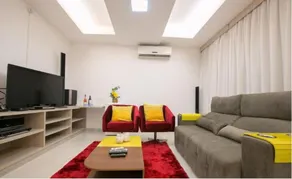 Hotel Colombo - Chambre