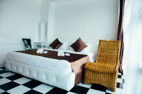 Facade Hotel - Rum