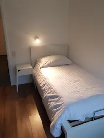 Hotel Elite Self-Check-in - Værelse