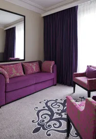 Le Grand Hôtel Cabourg - MGallery - Chambre