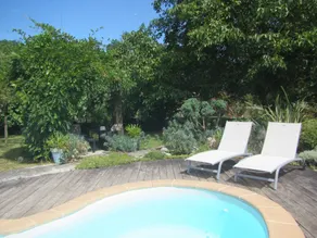 Loft Atypique - Pool