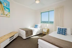 The Waterford on Main Beach - Room