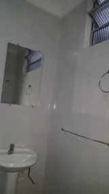 Hotel Abada - Bagno
