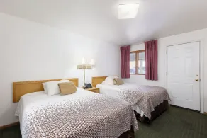 Holiday Motel - Rom